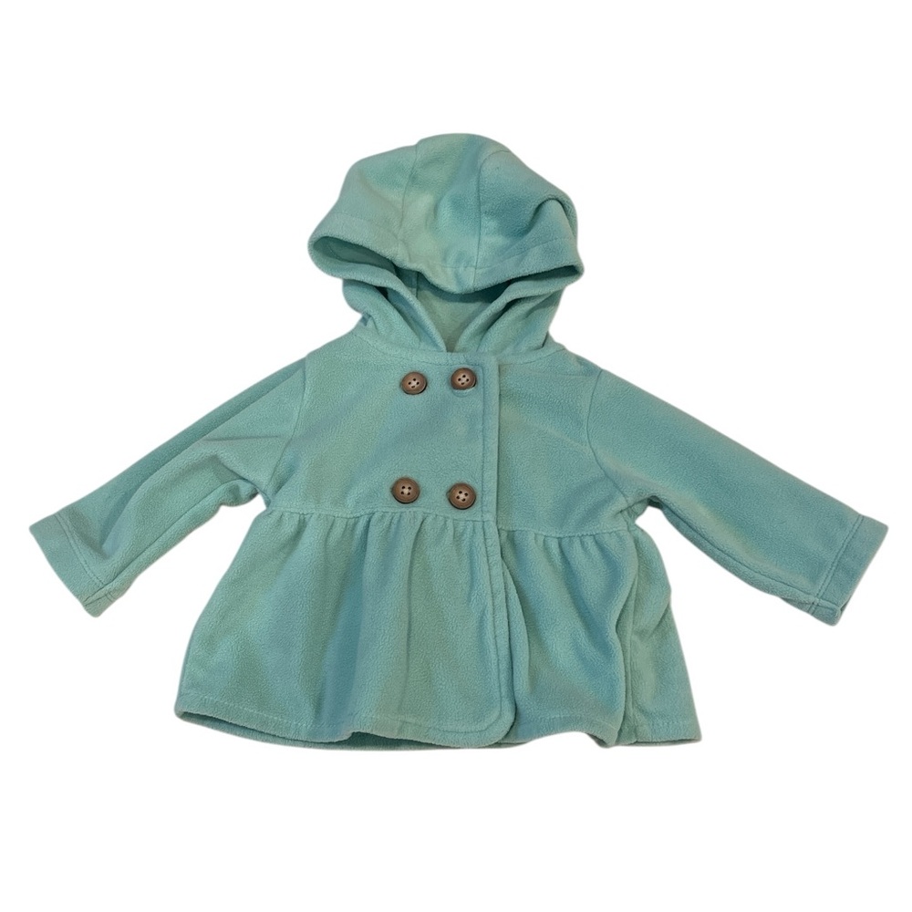 Carter’s Fleece Jacket